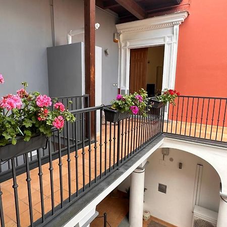 Zara Palace - Ariosto Scafati Ngoại thất bức ảnh