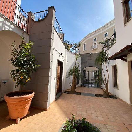 Zara Palace - Ariosto Scafati Ngoại thất bức ảnh