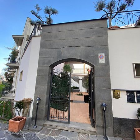 Zara Palace - Ariosto Scafati Ngoại thất bức ảnh