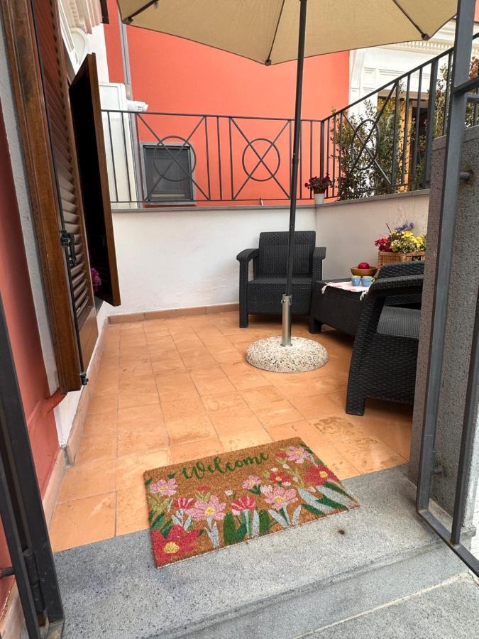 Zara Palace - Ariosto Scafati Ngoại thất bức ảnh