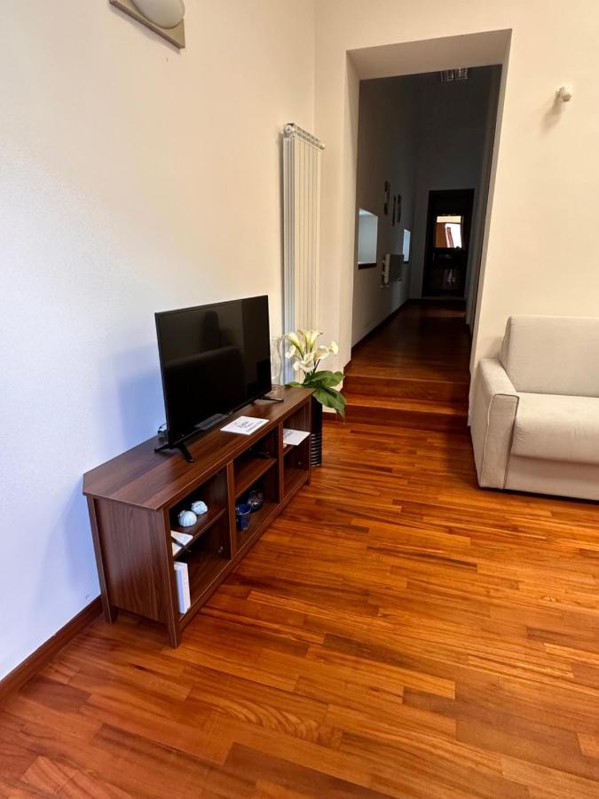 Zara Palace - Ariosto Scafati Ngoại thất bức ảnh