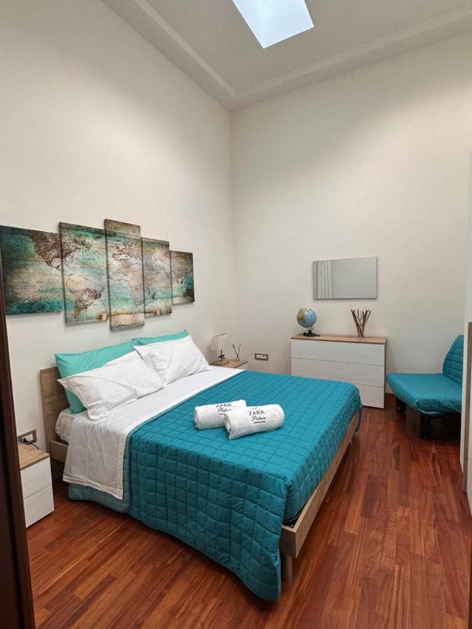 Zara Palace - Ariosto Scafati Ngoại thất bức ảnh