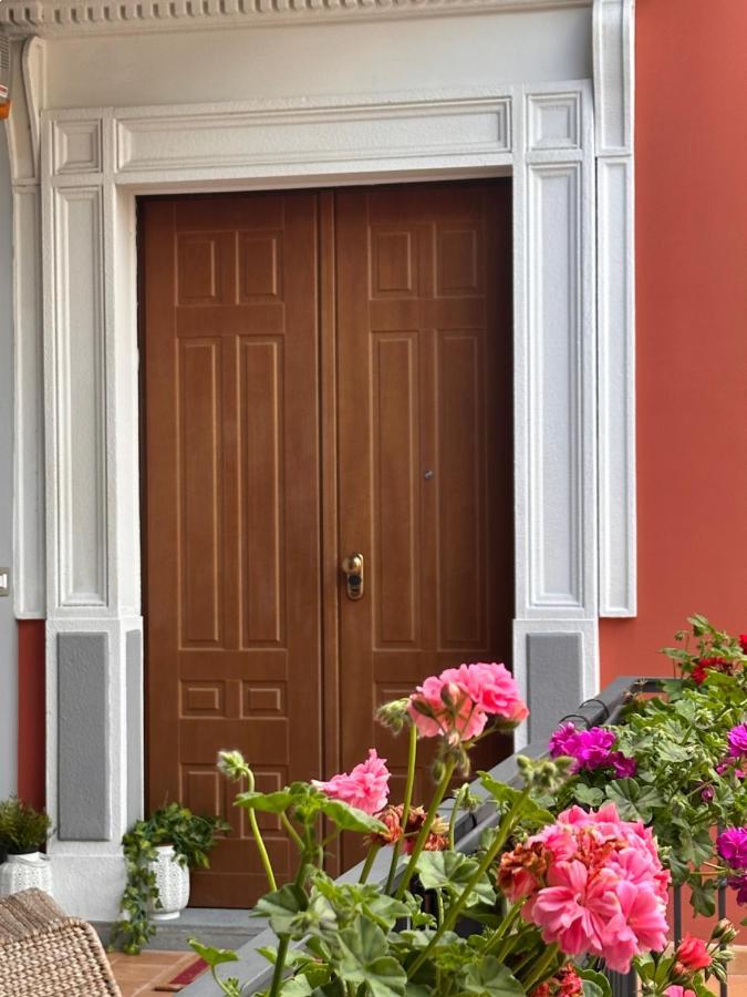 Zara Palace - Ariosto Scafati Ngoại thất bức ảnh