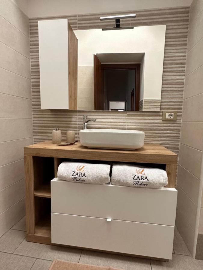 Zara Palace - Ariosto Scafati Ngoại thất bức ảnh