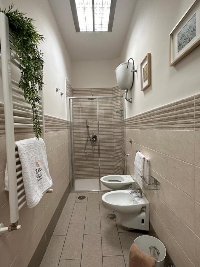 Zara Palace - Ariosto Scafati Ngoại thất bức ảnh