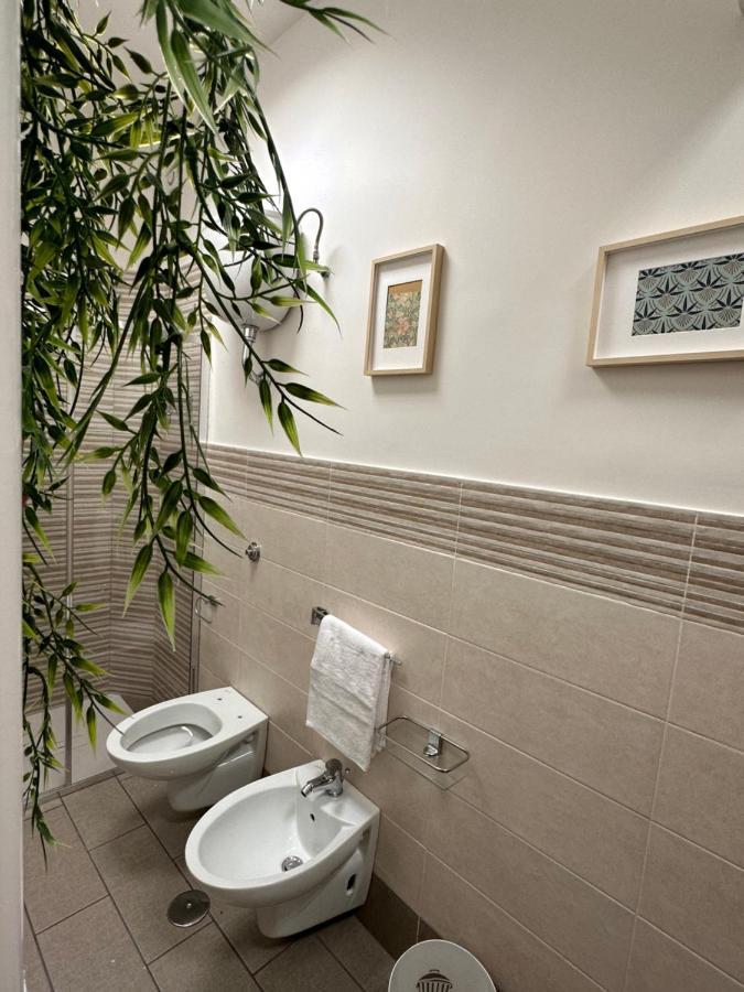 Zara Palace - Ariosto Scafati Ngoại thất bức ảnh
