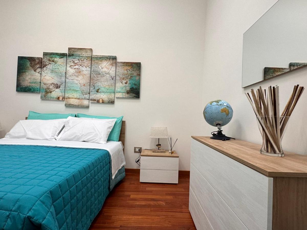 Zara Palace - Ariosto Scafati Ngoại thất bức ảnh