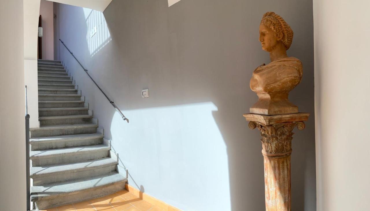 Zara Palace - Ariosto Scafati Ngoại thất bức ảnh